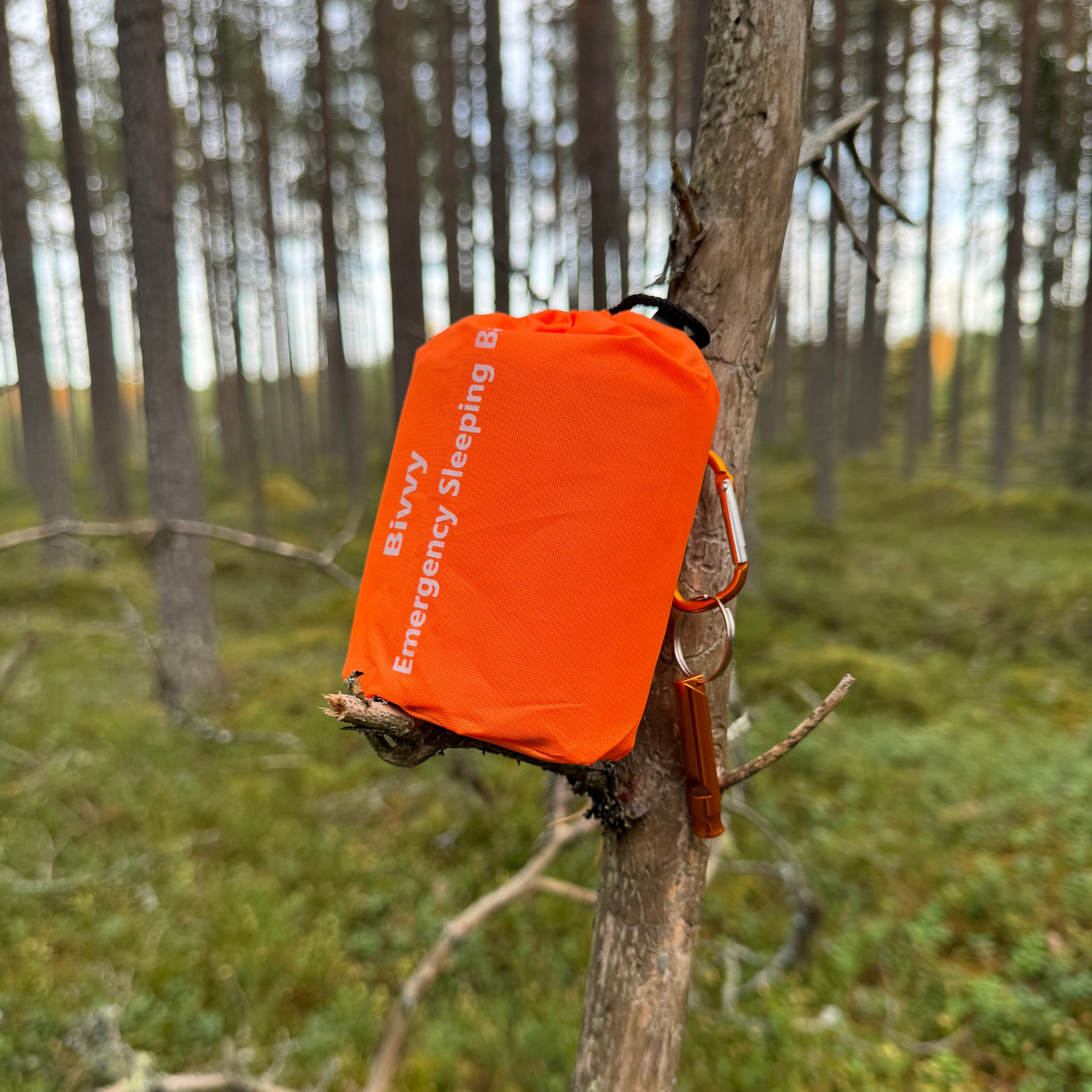 Livräddaren i fickformat