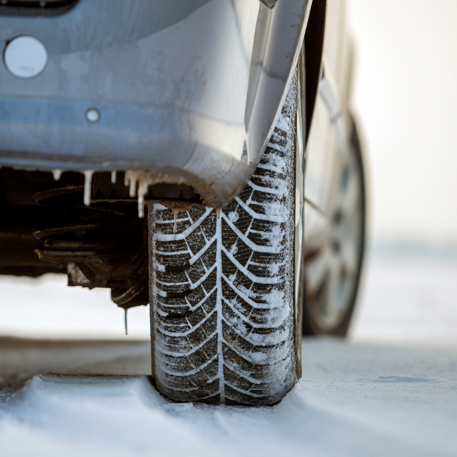 Nya lagförslaget om vinterdäck – vad betyder det för dig som bilist?