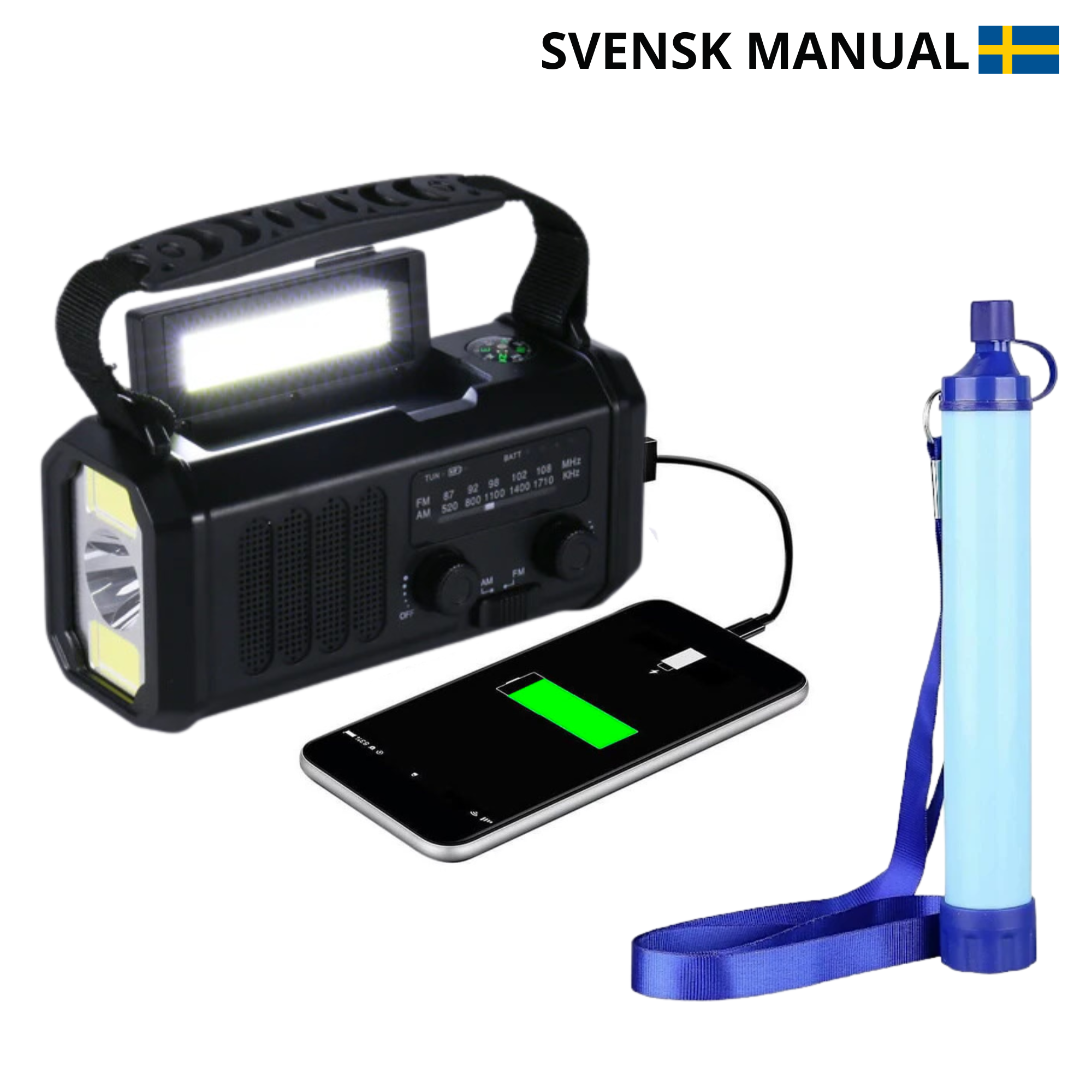 Prepped Startkit Pro