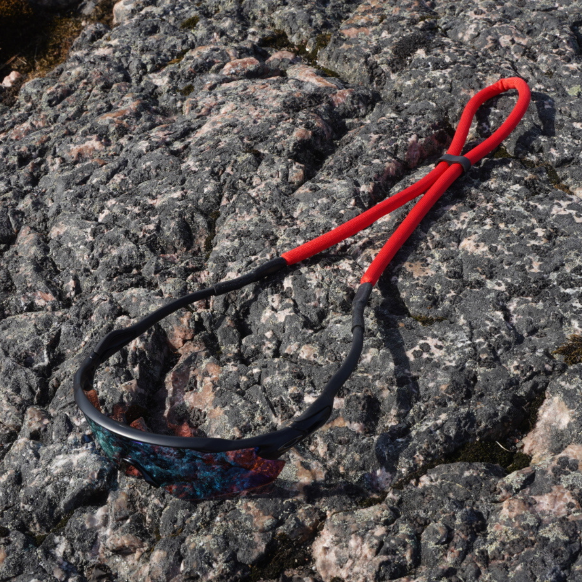 Flytband till glasögon