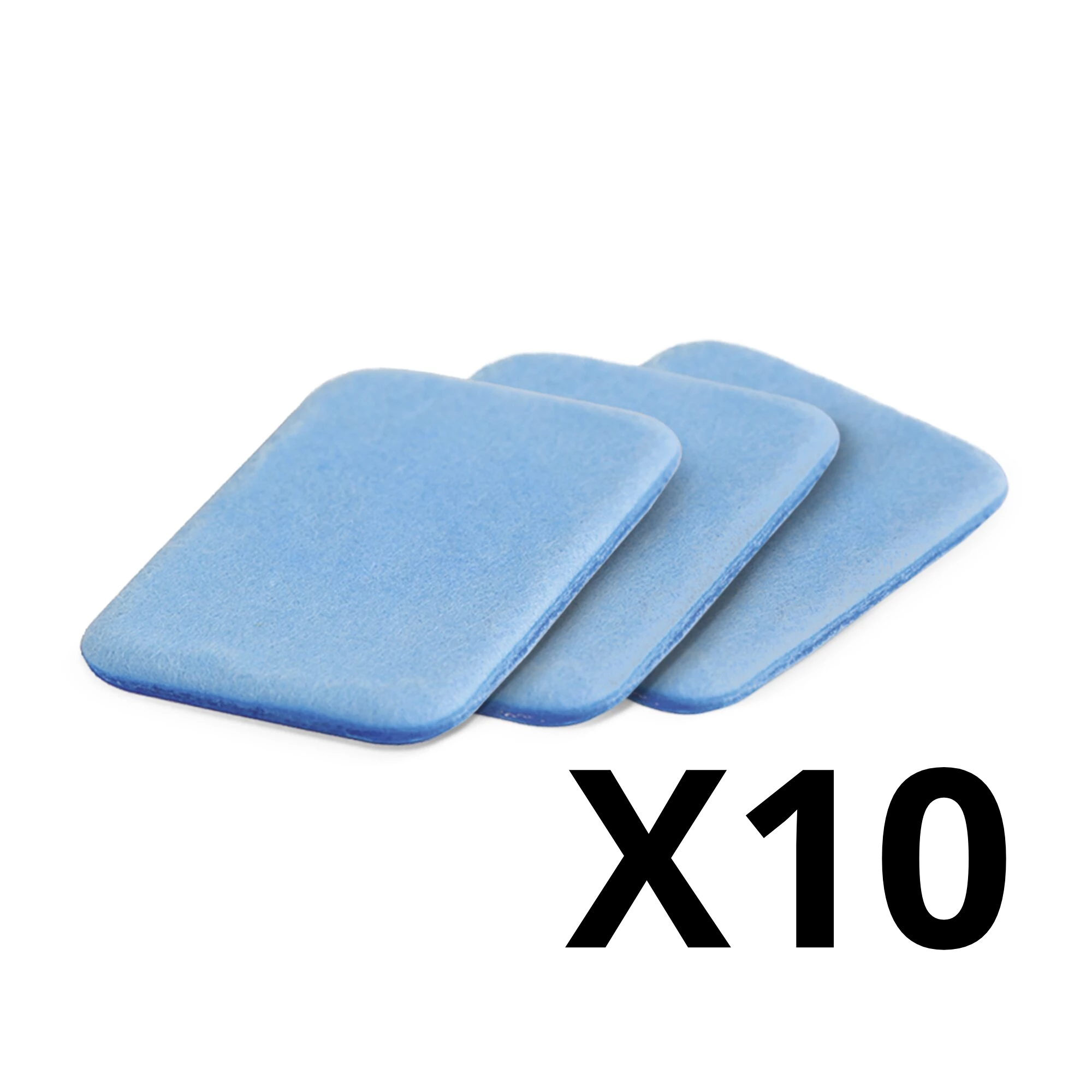 Refill Myggdosa 10-pack
