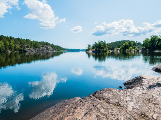 5 VACKRASTE PLATSERNA I SVERIGE