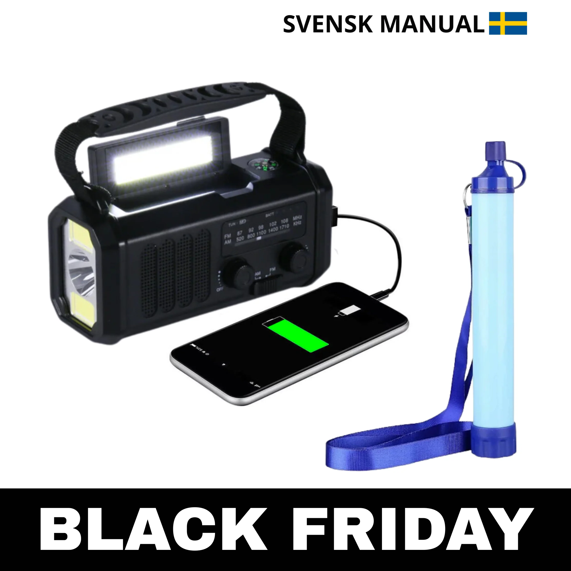 Prepped Startkit Pro