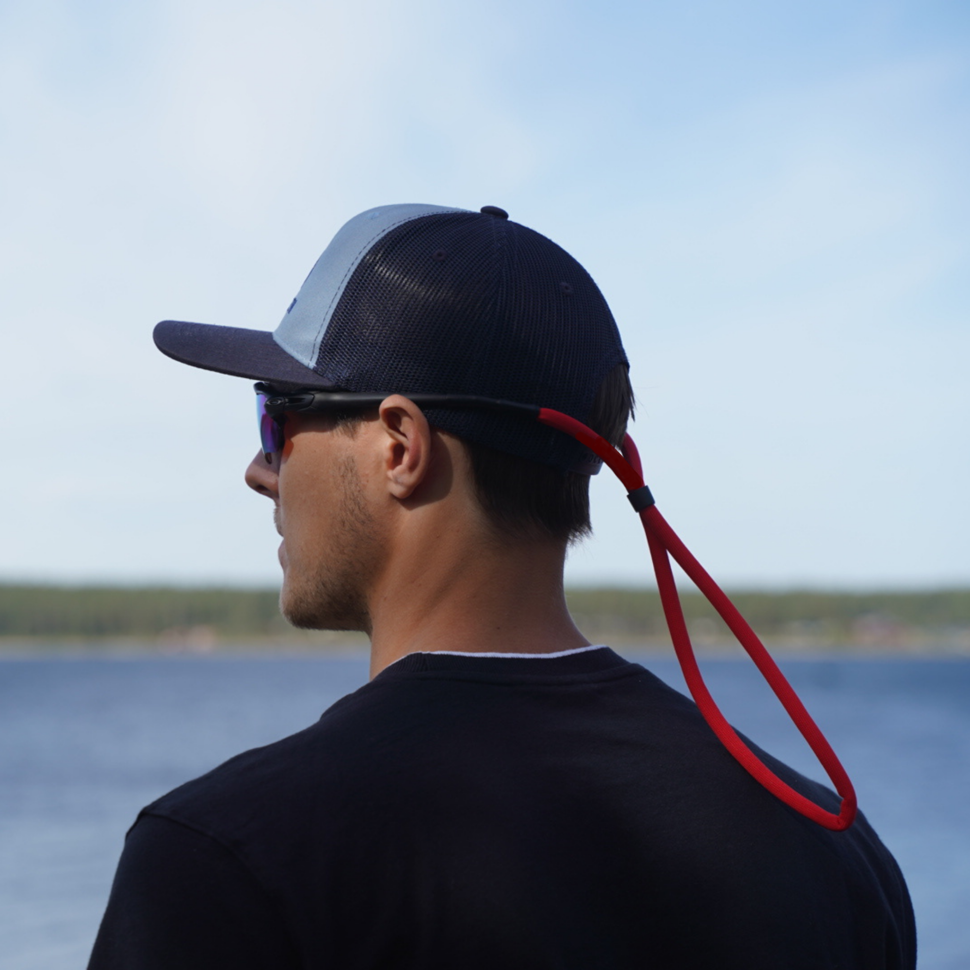 Flytband till glasögon